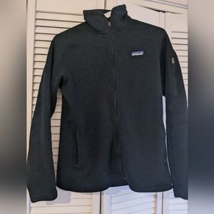 Patagonia • Better Sweater Fleece NWT